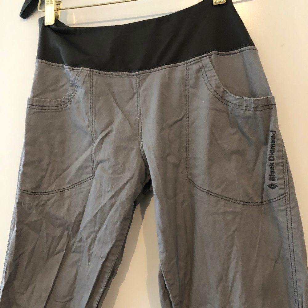 Black Diamond Hiking Pants (S)